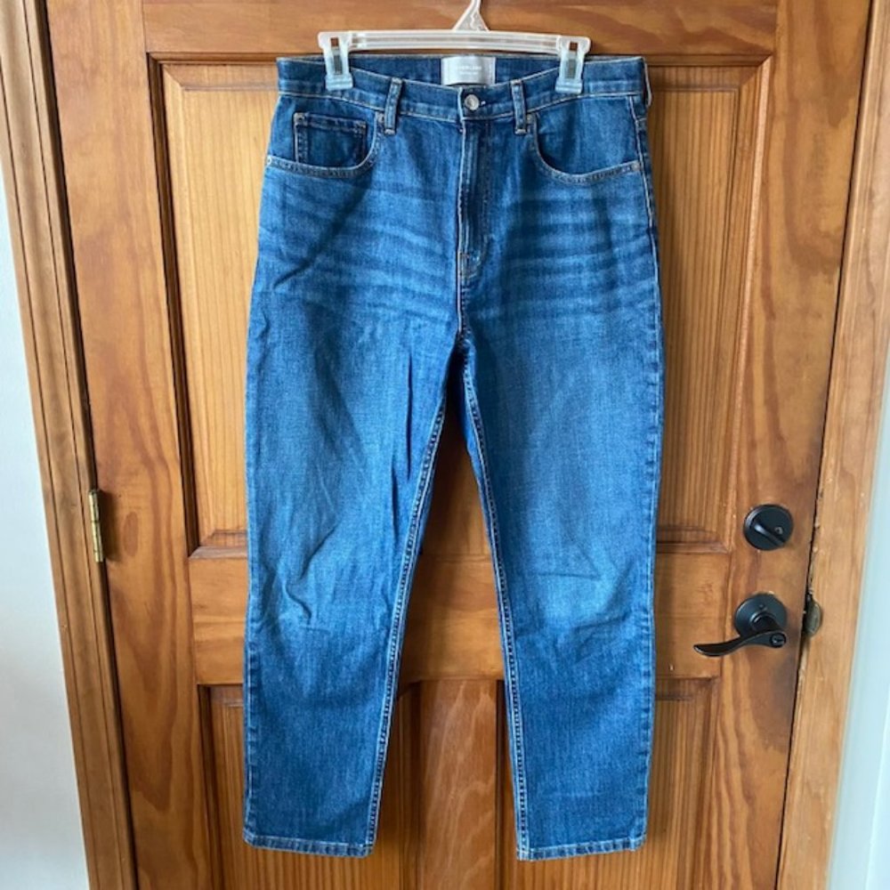 Everlane Cheeky Jean